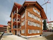 Überbauung «Lindenpark» charmante 3 ½ Zi. Garten...