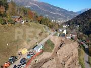 Überbauung Oberer Bühlweg Haus H 3 Generationenhaus mit...