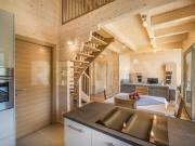 Überbauung Oberer Bühlweg Haus I 3 Generationenhaus mit...