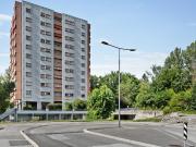 Überdachter Parkplatz zu vermieten in Lausanne