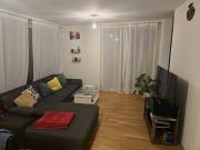 Übernahme des Mietvertrags einer dreieinhalb Zimmer...