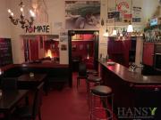 Übernahme einer traditionsträchtigen Bar mit kompletter...