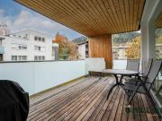 moderne 3 Zimmer Wohnung im Passivhausstandard mit...