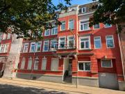 Überraschend anders. Charmante Wohnung mit Garage und...