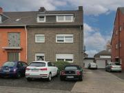 ÜBERSCHAUBARES MFH. 3 VERMIETETE EINHEITEN. 3...