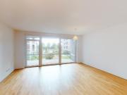 Überseestadt Bremen: Exklusive 3 Zimmer Wohnung mit...