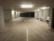 Überwachte Einstellhallenparkplätze | dreamo. Ch