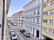 TOP LAGE beim AKH Moderne 2 Zimmer Terrassenwohnung im...