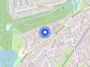 Überzeugender Wohnkomfort an der Berner Au in Hamburg...