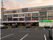 Ubicación estratégica en el Centro Aéreo Comercial