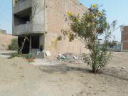 Terreno Urbano En Esquina – Frente Al Mercado El...