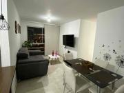 Ubicación Ideal: Apartamento Familiar Cerca del Estadio”