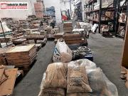 UBICACIÓN INMEJORABLE, NAVE INDUSTRIAL EN ARGANDA DEL REY