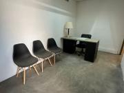 ¡UBICACION INMEJORABLE! Oficinas en renta en zona céntrica
