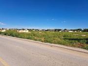 Ubicación inmejorable para desarrollo Industrial