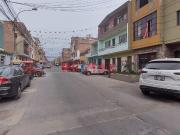 Local Comercial Se Alquila – Jr.San Martin 3829 Smp