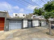 Venta De Casa En Zona Residencial – Excelente Ubicación...