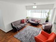 Ubicación privilegiada + 3 dorms + 3 baños – Vive en el...