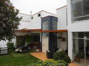 UBICACIÓN PRIVILEGIADA CASA EN VENTA – URB. LAS LAGUNAS...