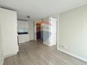 Moderno Departamento Cercano a Metro