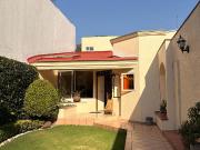 Ubicación privilegiada en Jardines del Pedregal