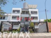 Ubicación Privilegiada: Venta De Departamento En La Molina