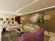 Ubicación Top en Lomas de Tecamachalco: Departamento de...