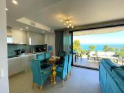 Ubicada a escasos 50 metros de la Playa del Torres, esta...