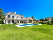 Ubicada en el prestigioso Marbella Club Golf Resort en...