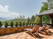 Ubicada en el pueblo de Prullans, encontramos esta...