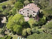 Ubicada en Gualba, en el Vallès Oriental de Barcelona,...