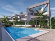 Ubicada en la encantadora localidad de Mazarrón, esta...