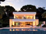 Ubicada en la encantadora localidad de Teulada, esta...