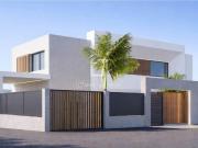 Ubicada en la exclusiva zona residencial de Mas Alba, a...