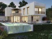 Ubicada en la hermosa localidad de Jávea, esta exclusiva...