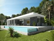 Ubicada en la pintoresca ciudad de Dénia, esta villa...