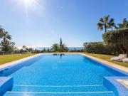 Ubicada en la prestigiosa Hacienda Las Chapas, esta...