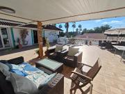 Ubicada en la privilegiada zona de Sotogrande Costa,...