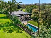 Ubicada en una de las zonas más exclusivas de Guadalmina...