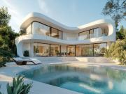 Ubicada en una de las zonas residenciales más exclusivas...