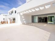 Ubicada en una prestigiosa urbanización en Guadalmina...