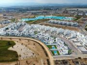 Ubicadas dentro de uno de los complejos residenciales...