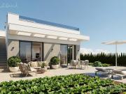 Ubicadas en el tranquilo paisaje del sur de Murcia,...