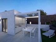 Ubicadas en un exclusivo complejo privado en la región...