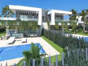 Ubicadas en un rincón privado y sereno de Torrevieja,...