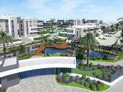 Ubicadas en un rincón privado y sereno de Torrevieja,...