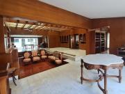 Ubicadísima casa en Bosques de las Lomas