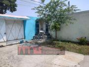 UBICADISIMA CASA EN VENTA EN EL CENTRO DE CHALCO