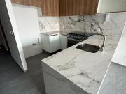 Ubicadísimo departamento en Illinois, Nápoles