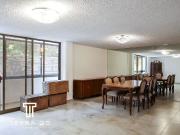 DEPARTAMENTO EN RENTA EN LA NAPOLES